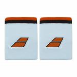 Babolat Terry Jumbo Wristband 2x Illusion Blue